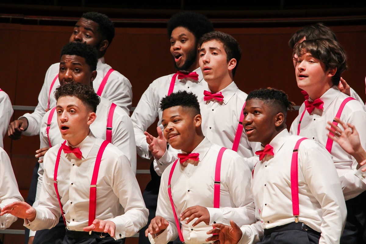 Chorus Youth