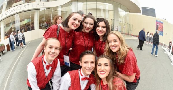 Chorus Junior Mixed