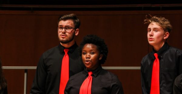 Chorus Mixed