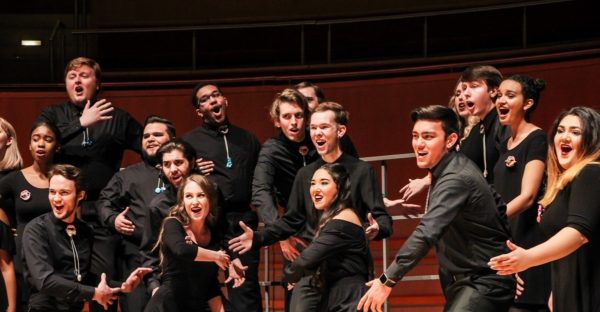 Chorus Varsity Youth