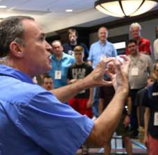 EDU - Coaching Keller