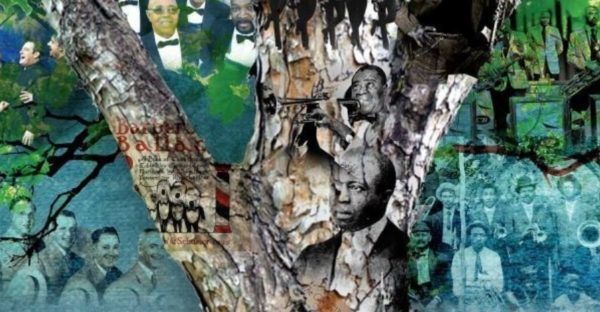 Roots Artwork
