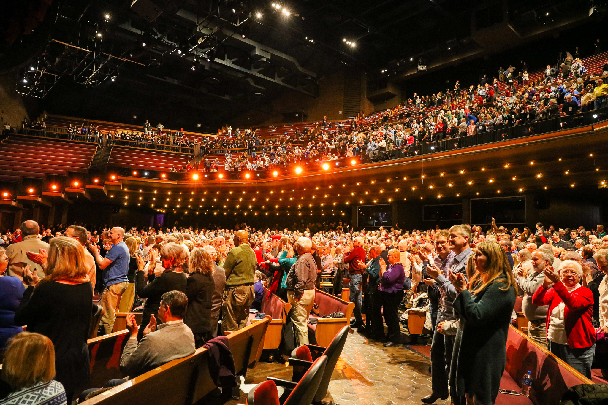 Nashville Midwinter Convention