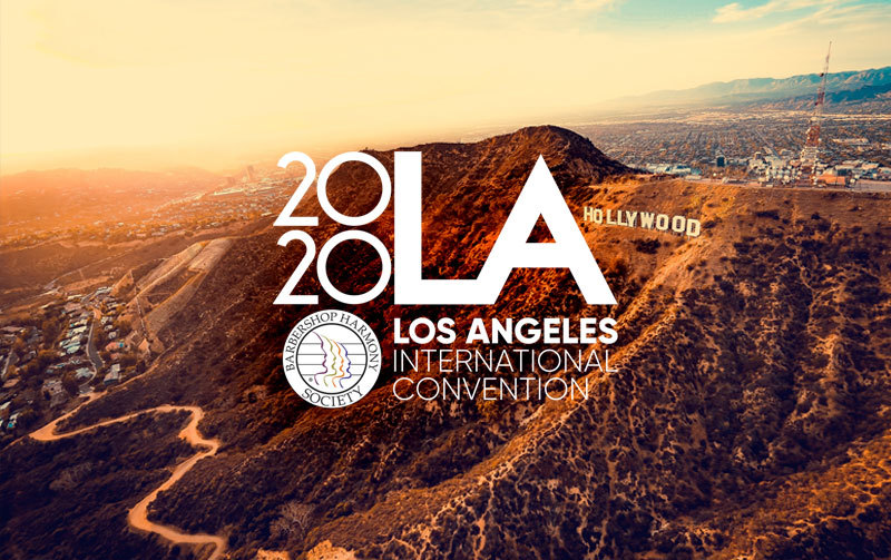 La2020 Logo Event Block