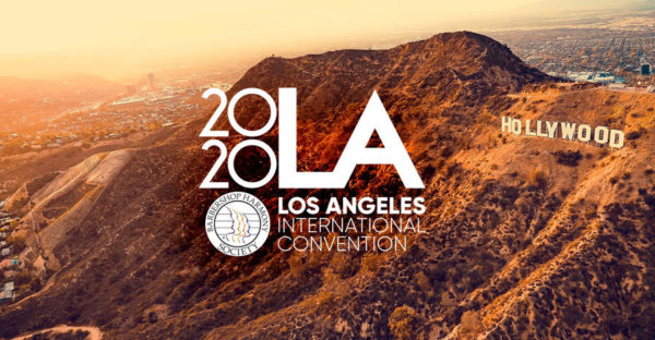 La2020 Event Banner Logo