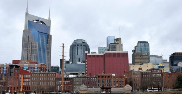 General Nashville Daytime