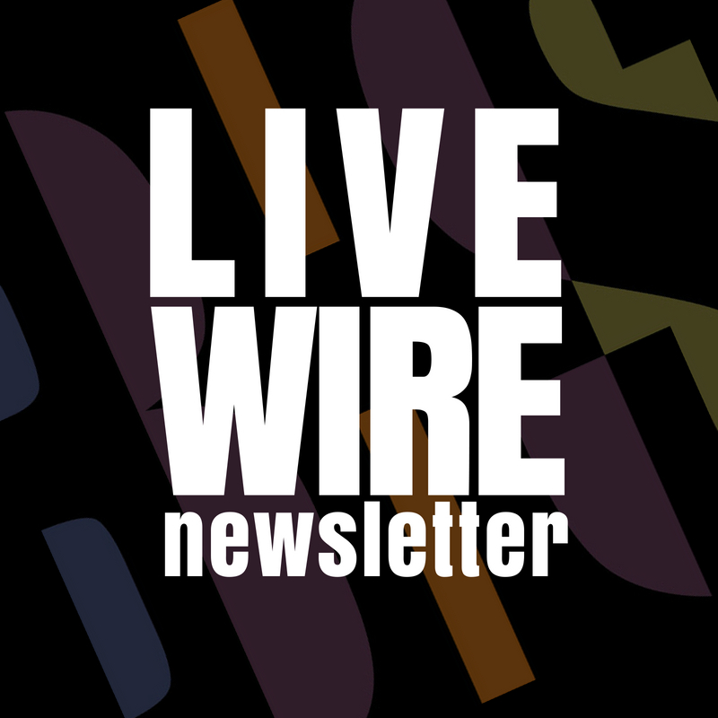 LOGO - Livewire Square