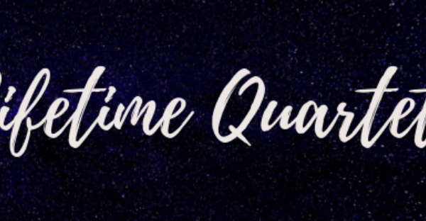 Lifetime Quartets