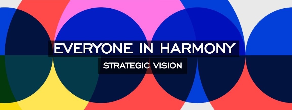LOGO - EveryoneInHarmony